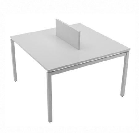 Mesa 02 Posições de Trabalho